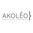 Logo Akoléo Conseils