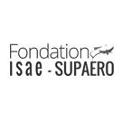 Logo Fondation ISAE-SUPAERO