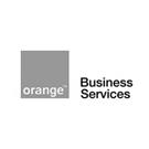 Logo Orange Business Services