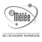 Association LA MELEE Fédérateur de l'économie numérique