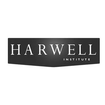 Logo Harwell Institute