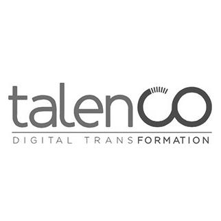 Logo Talenco