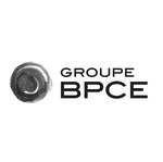 Logo Groupe BPCE