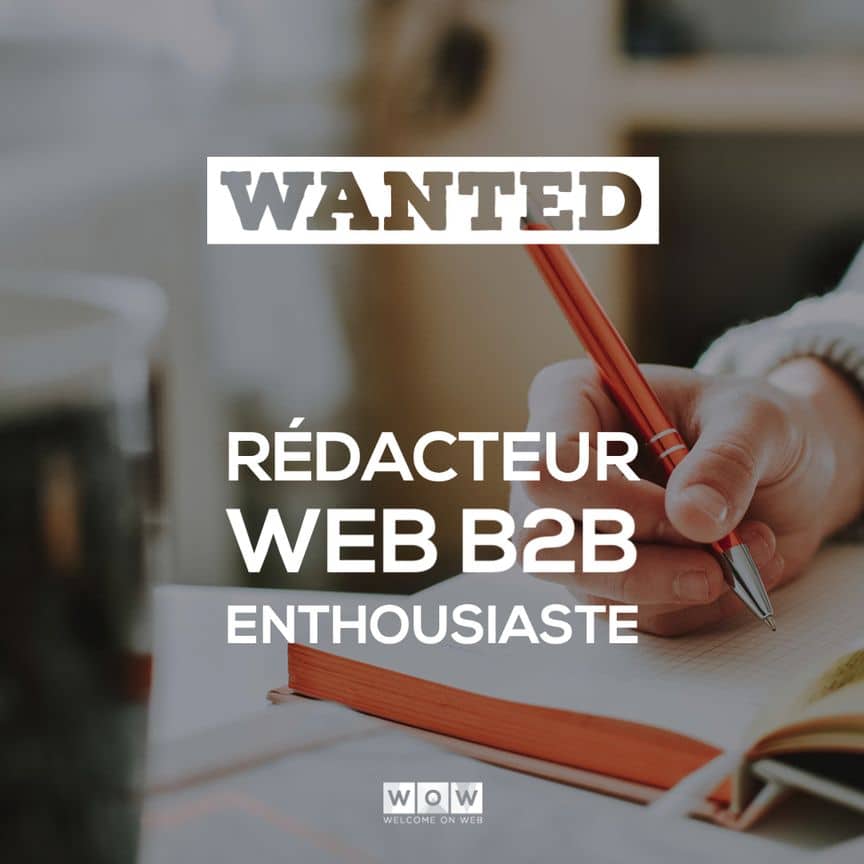 WOW-Wanted_RedacteurWebB2B-Stage