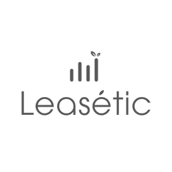 leasetic leasing informatique workplace digital b2b