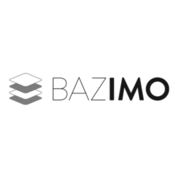 Logo BAZIMO