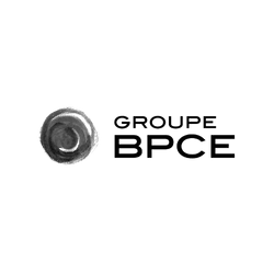 Logo GROUPE BPCE