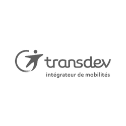 transdev transport mobilité b2b digital marketing