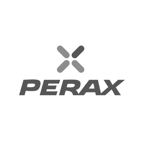 Logo Perax