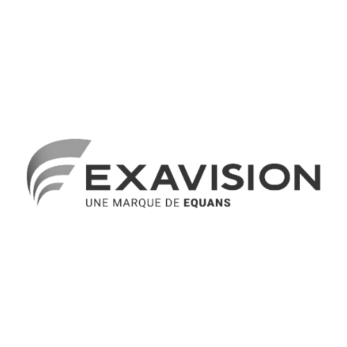 logo_EXAVISION