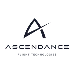 Asendance Flight technologie, Décarbonisation du transport aérien grâce à la technologie de propulsion hybride électrique et aux avions durables.