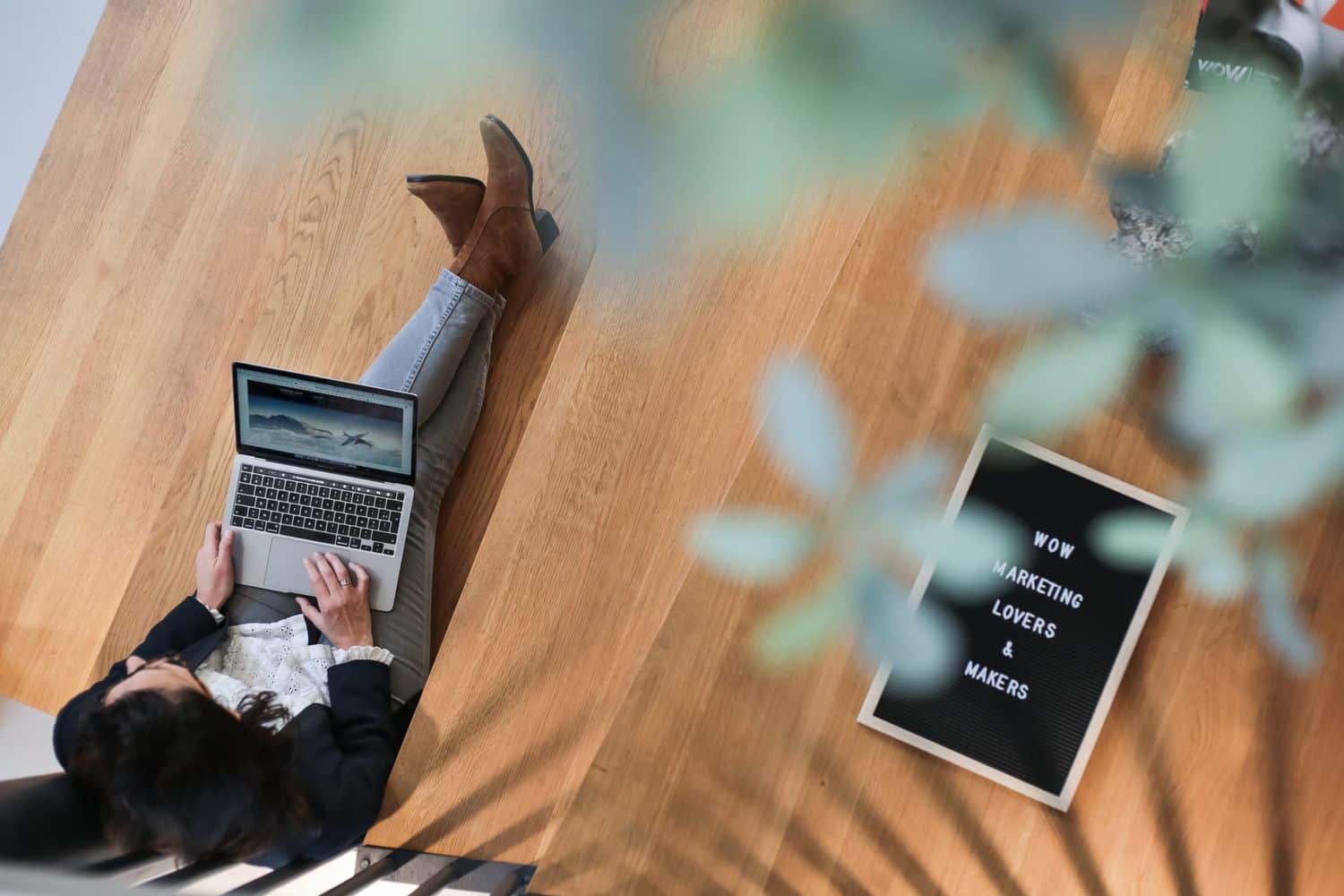WOW marketing lovers & makers
