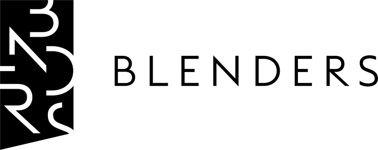 Blenders Logo