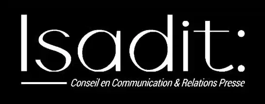 Isadit logo
